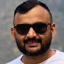Kapil Birla
