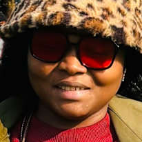 Pfano Mukwevho