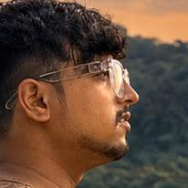 SUJAL Parikh