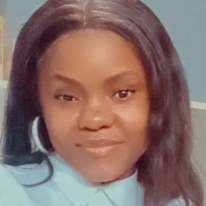 Nomcebo Mofokeng