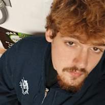 Ethan Quillin
