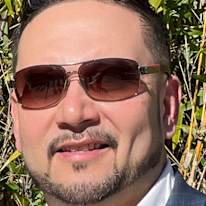 Jose Cruz