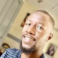 Cedrick KOUADIO