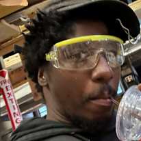 Jermaine Harris