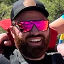 Sam Lehner
