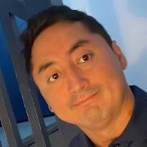 Mr JOHAN CESPEDES