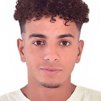 HAMZA ELIDRISSI