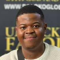 Tshedimogo