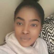 Precious Ngwenya