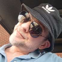 Matt