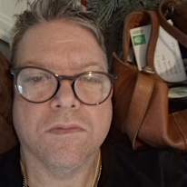Ed Osborne