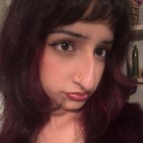 Abeer Bukhari