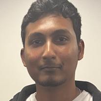 Naveen Robson