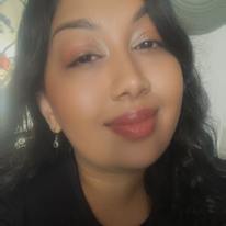 Shaneeza Bacchus