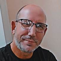 Paul Janse van Vuuren