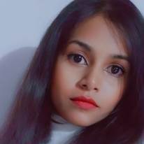 Anushka Warungase