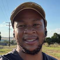 Lebogang