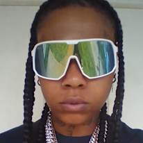 Monitra Shantrell Cage