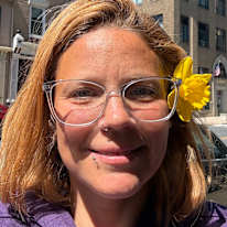 Holly Kroboth