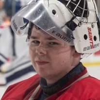 Alexander MacDonald