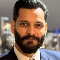 Chris Ramzi