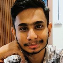 rushiraj rajput