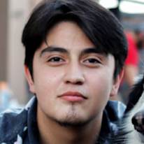 Abraham canales