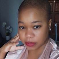 NOMFUNDO NGUBANE