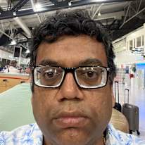 Mohit Anand