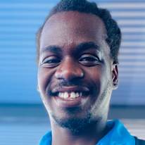 Luvuyo Rubushe