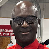Onokelewa Okhiria