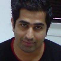 Mujeeb Ali Mughal