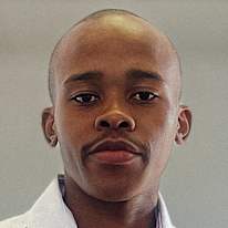 Pontsho Mosehlane