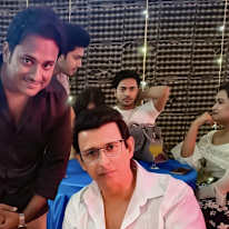 Abir Talukdar