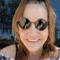 Susan Larkin