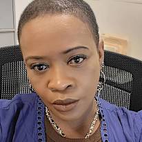 Stephanie Anderson-Onyegbule
