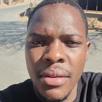 Nqobani Gumbo
