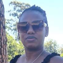 Boitumelo