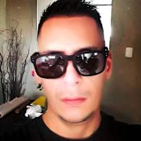 Israel Romero