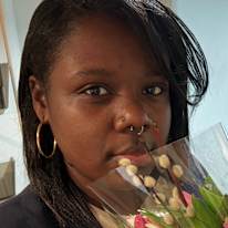 Alicia Harvell