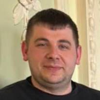 Richard Ashton