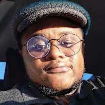 Luthango Siziba