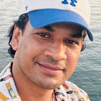 Ratan Majumder