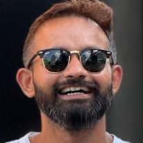 Sagar Singh