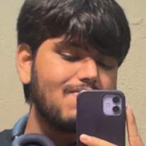 Mayur Solanki