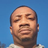 Tyron Byrd
