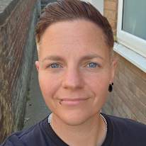 Satra May Robinson