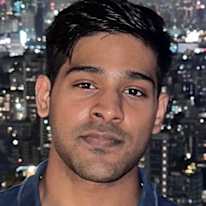 dinesh reddy
