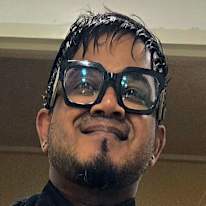 Vishal Prakash