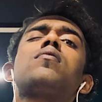 PARTHIV S
